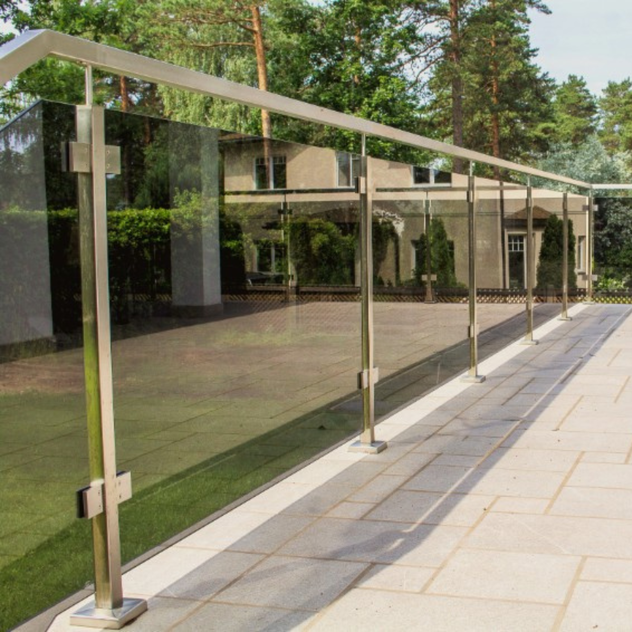 For Glass Product Collection