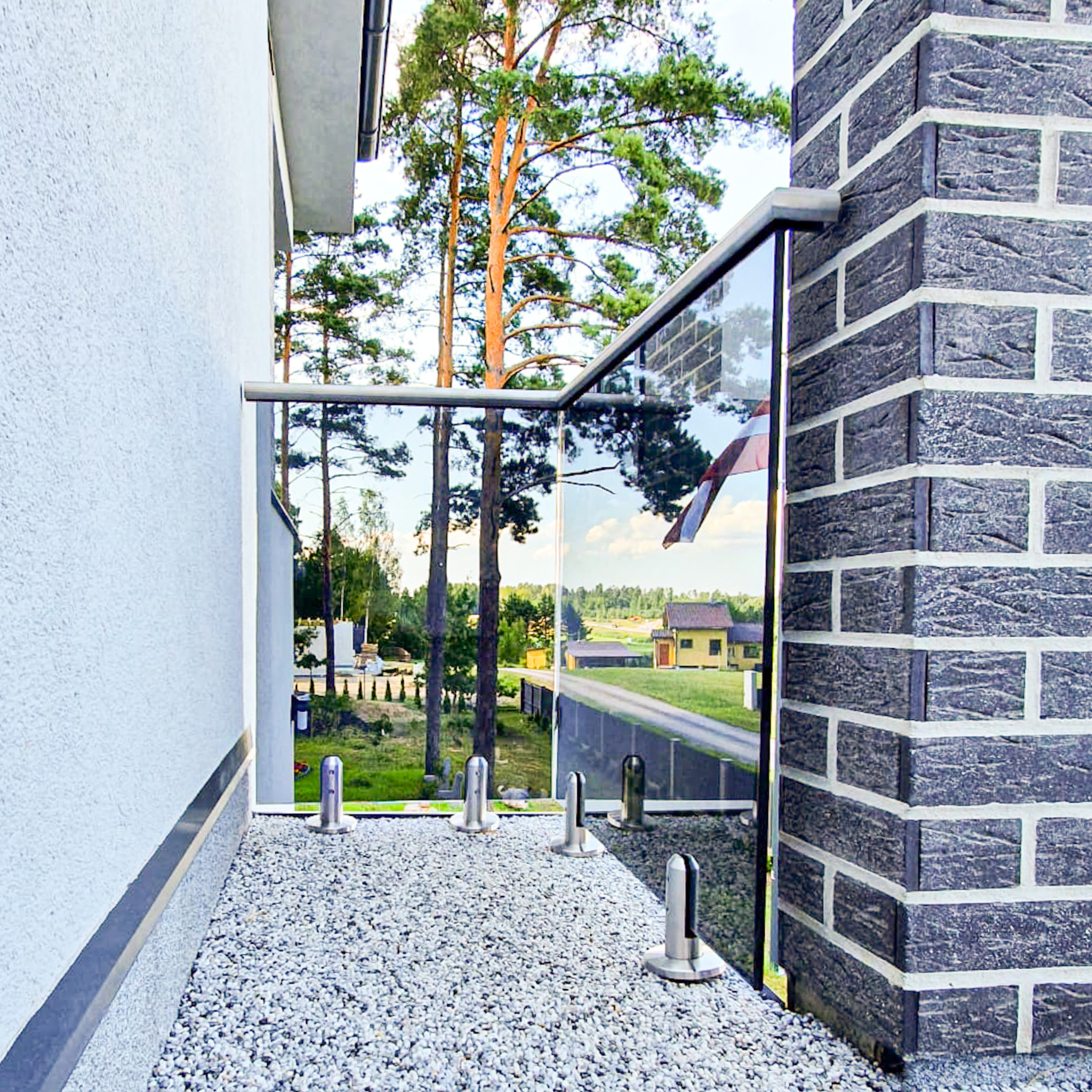 Spigot system Product Collection