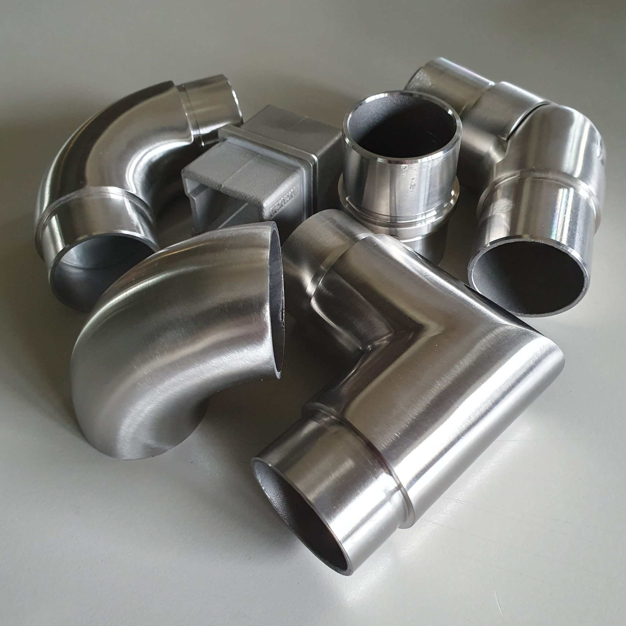 Elbows, Connectors Product Collection