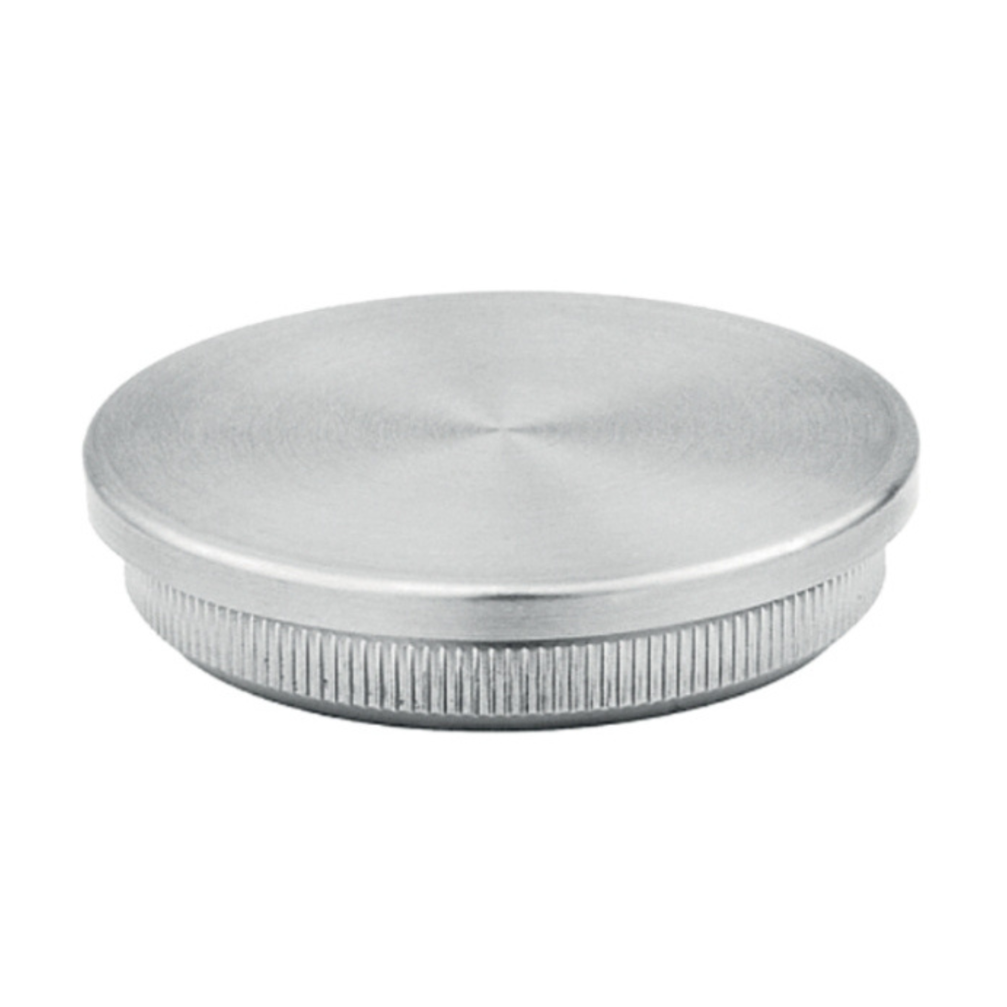 Flat-end cap - StroFIX