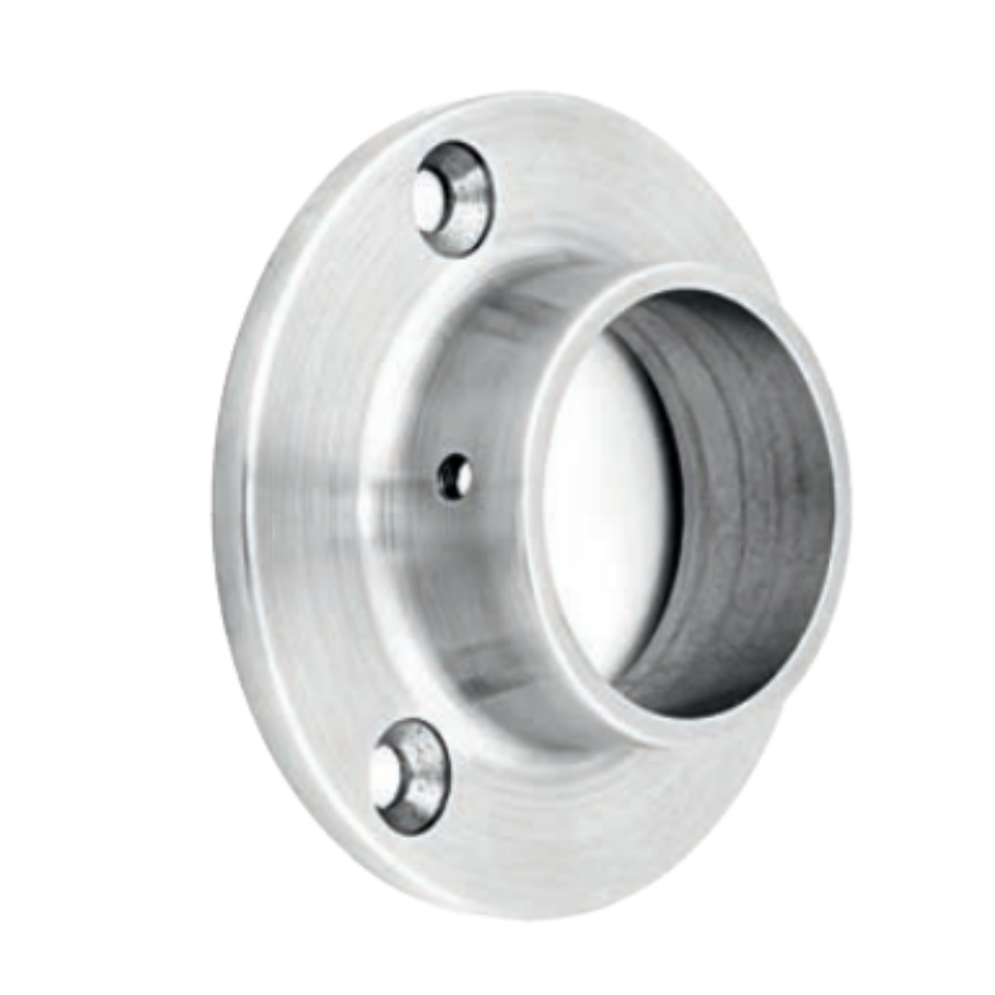 Wall and bottom handrail fastening - StroFIX