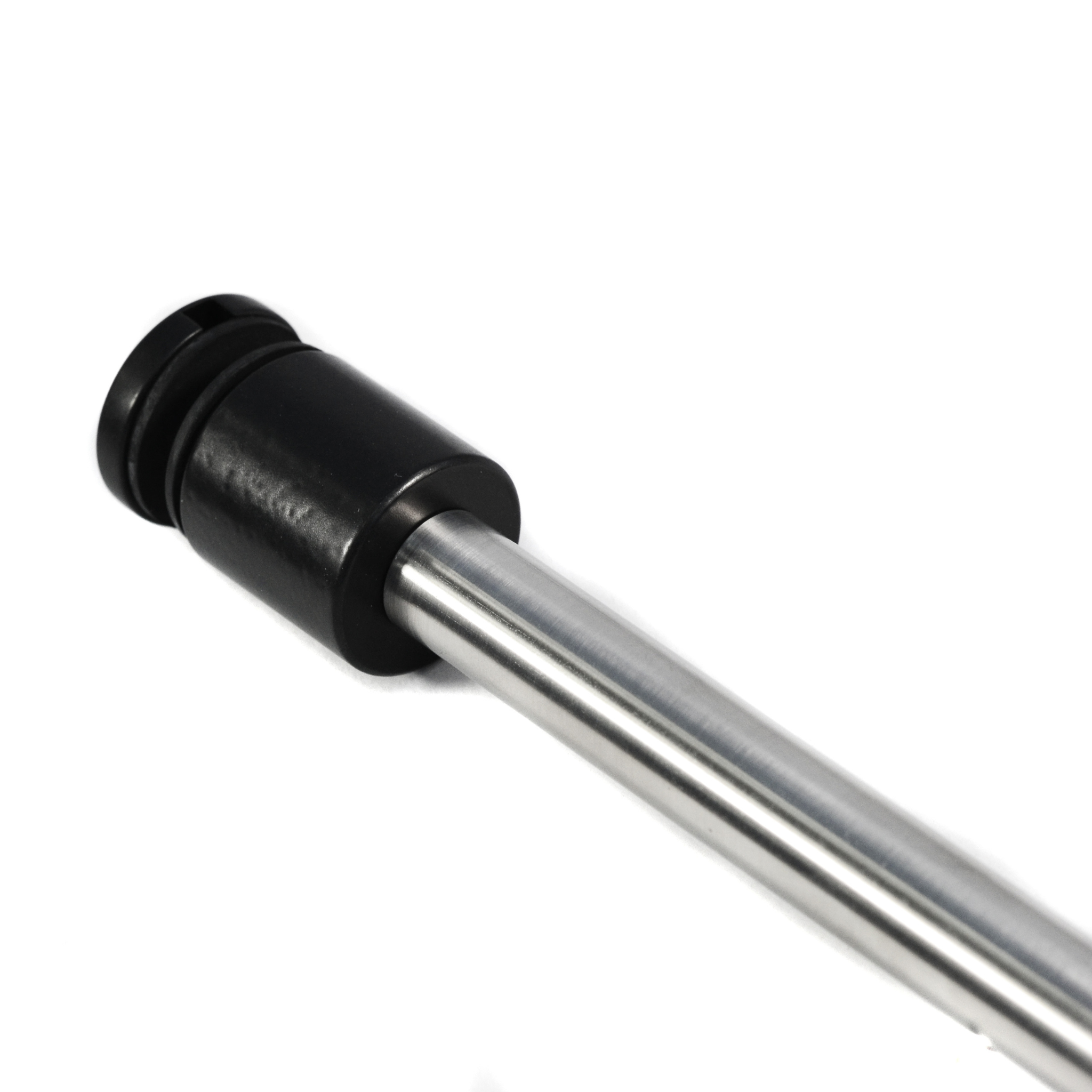 Glass holder (30mm) with rod 16x320mm - StroFIX