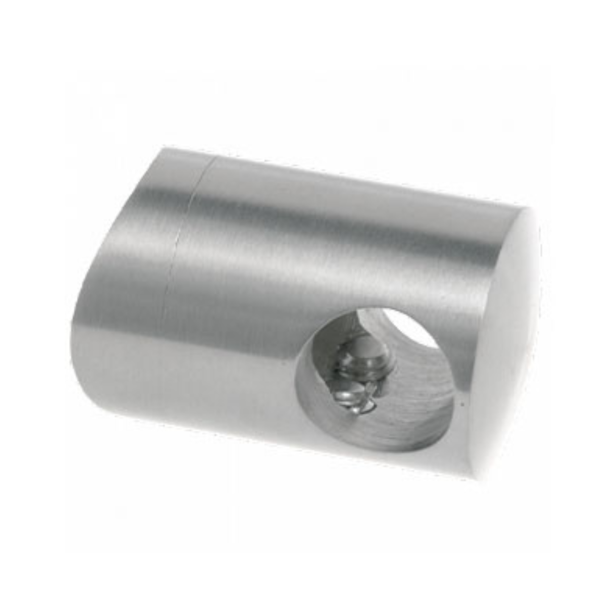 Connecting Crossbar holder - 42.4 - StroFIX