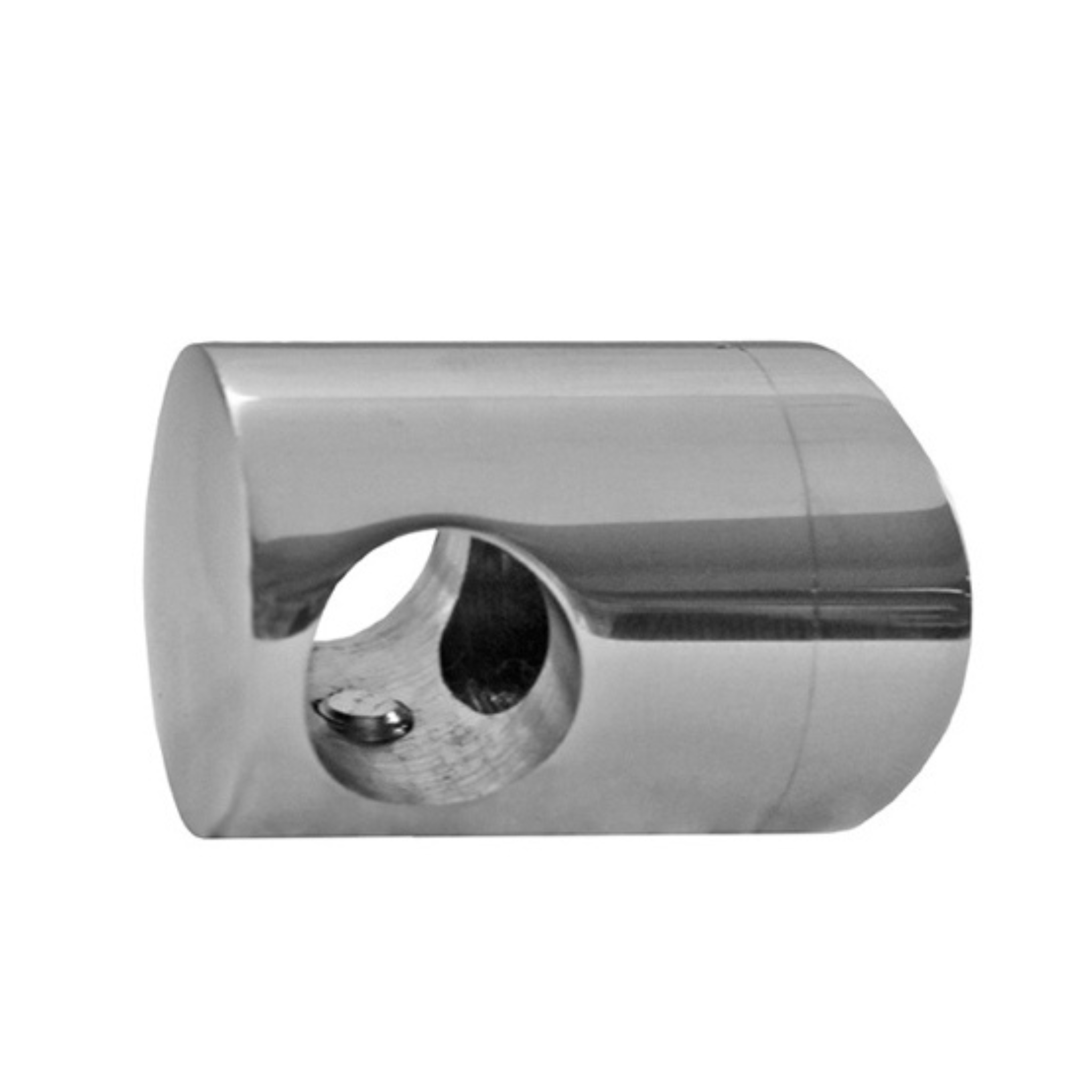 Crossbar holder - 42.4 - StroFIX