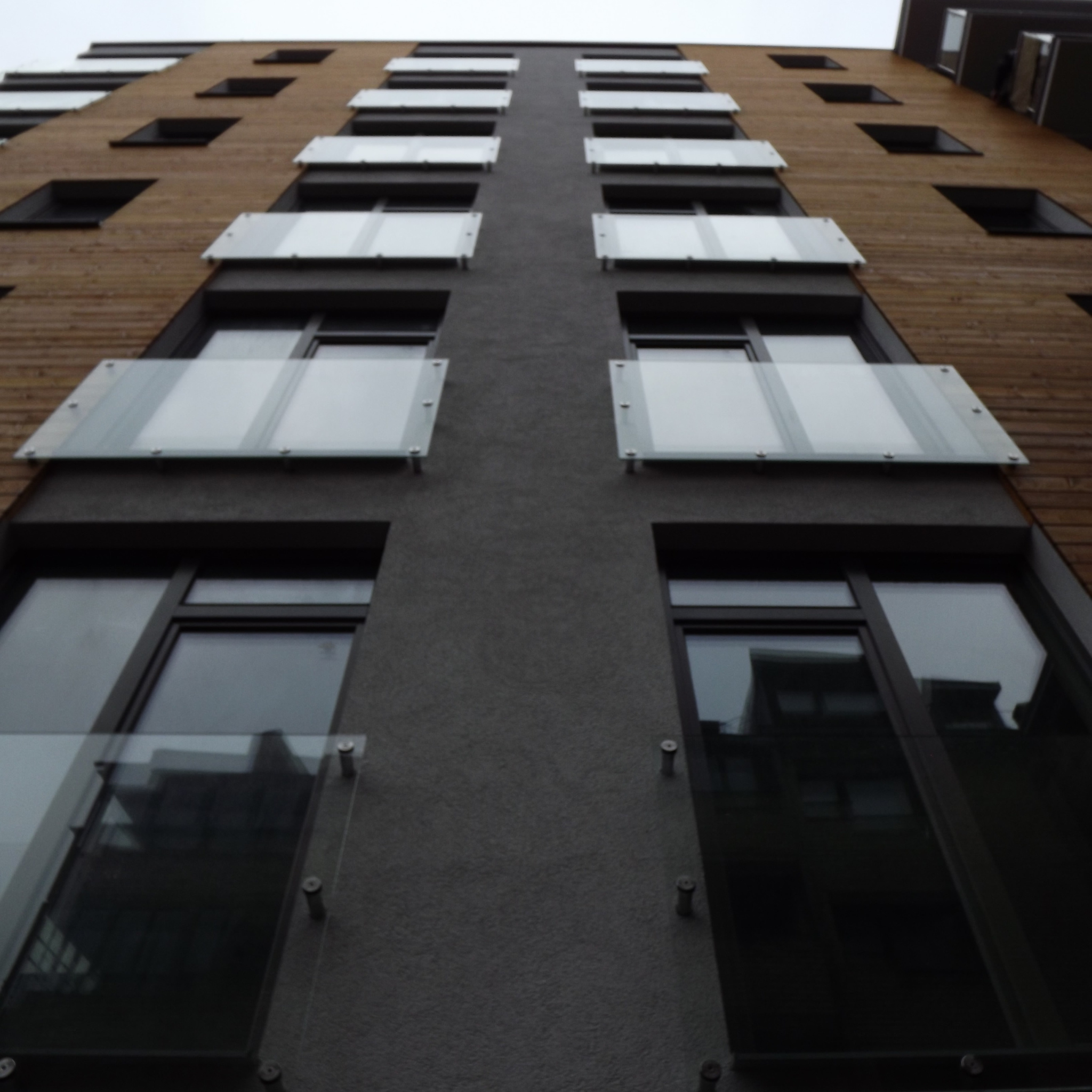 French balconies Product Collection