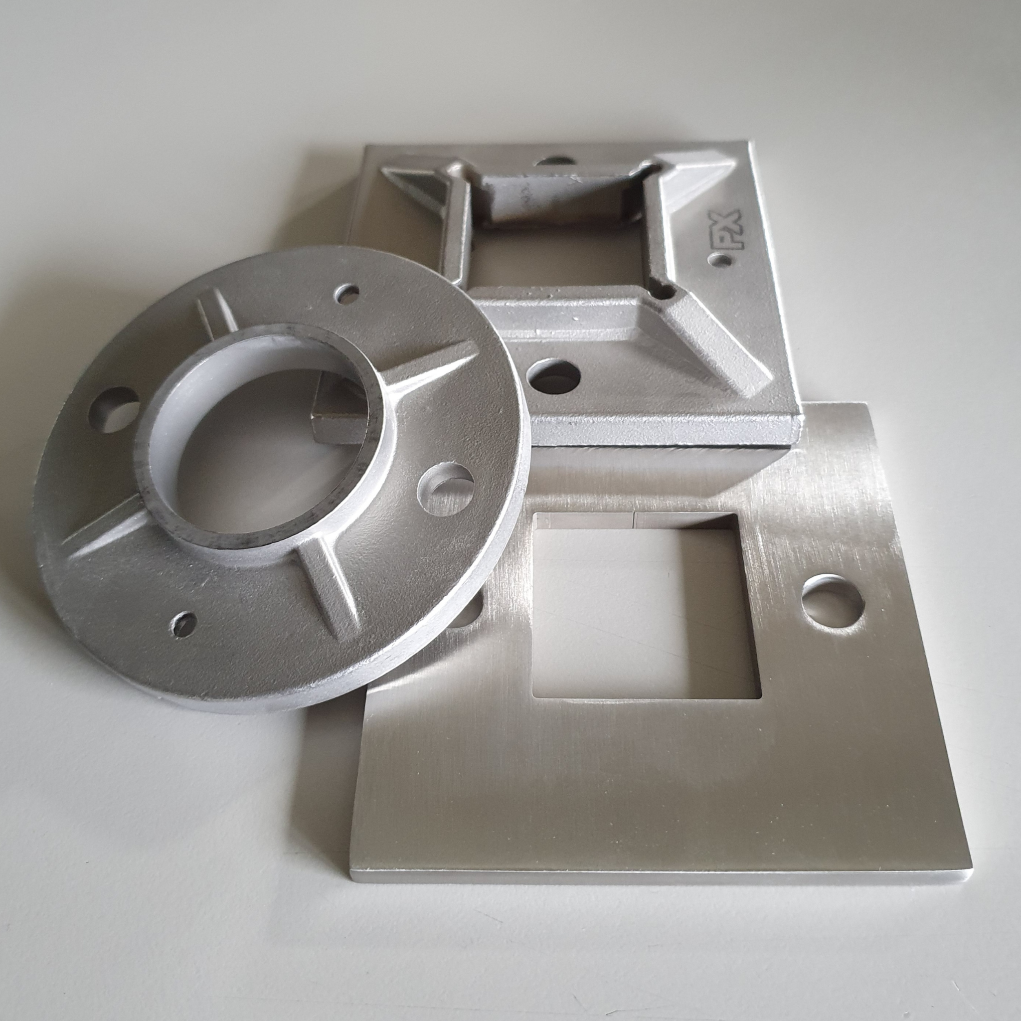 Base, clamp Product Collection