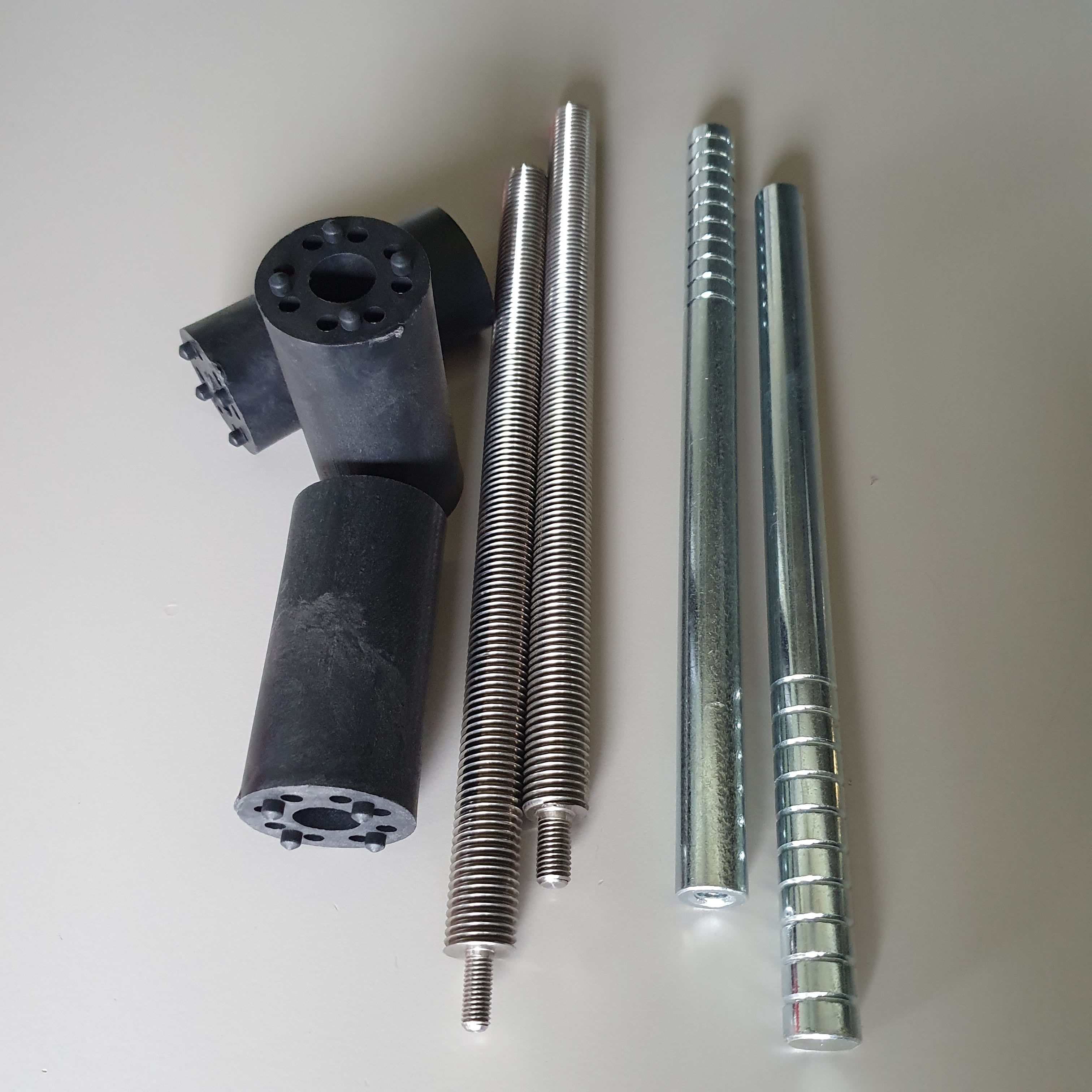 Anchors, Screws Product Collection