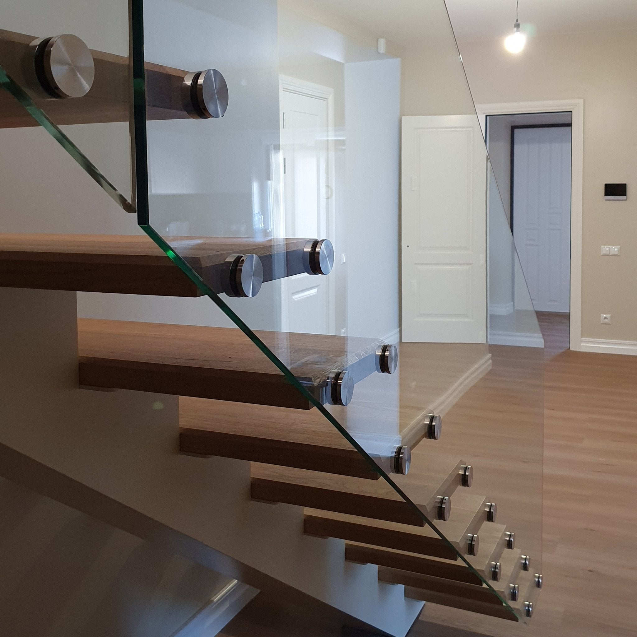 Glass adaptors Product Collection