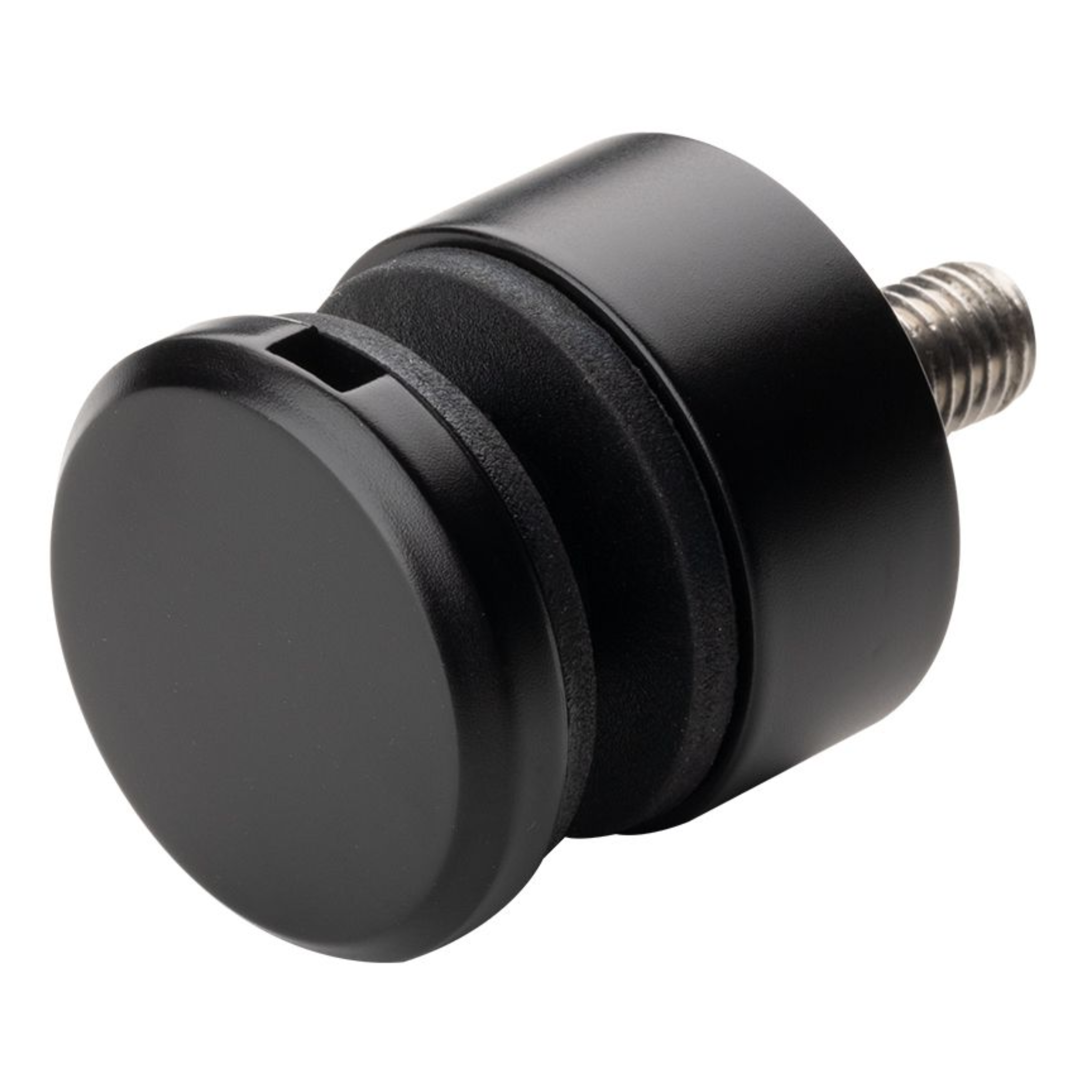 Glass adaptor D30, SS, color - StroFIX