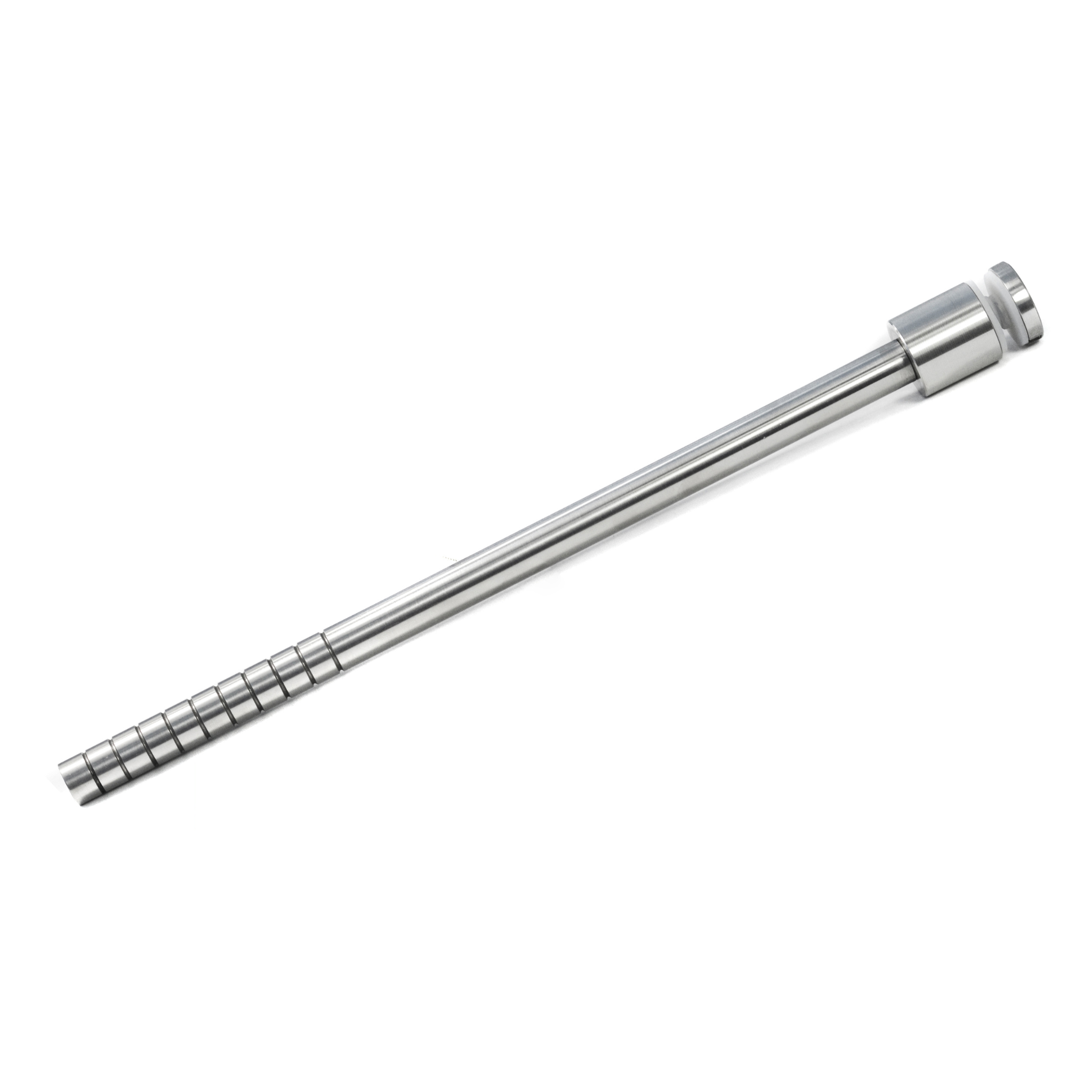 Glass holder (4-30mm) with rod 16x320mm - StroFIX