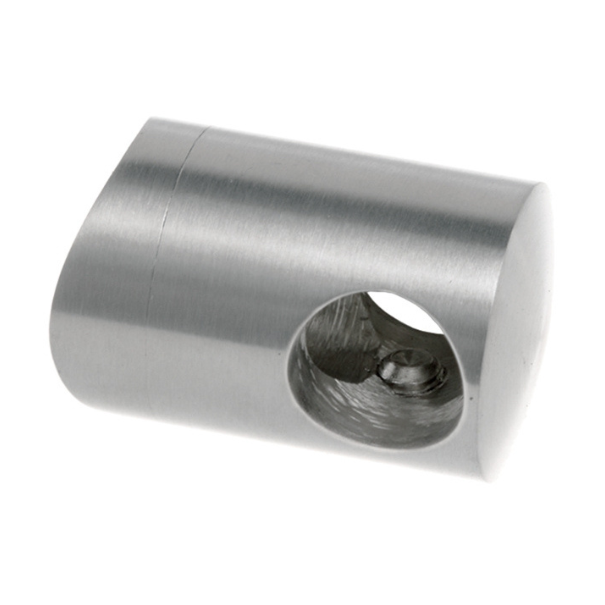 Crossbar holder - 42.4 - StroFIX