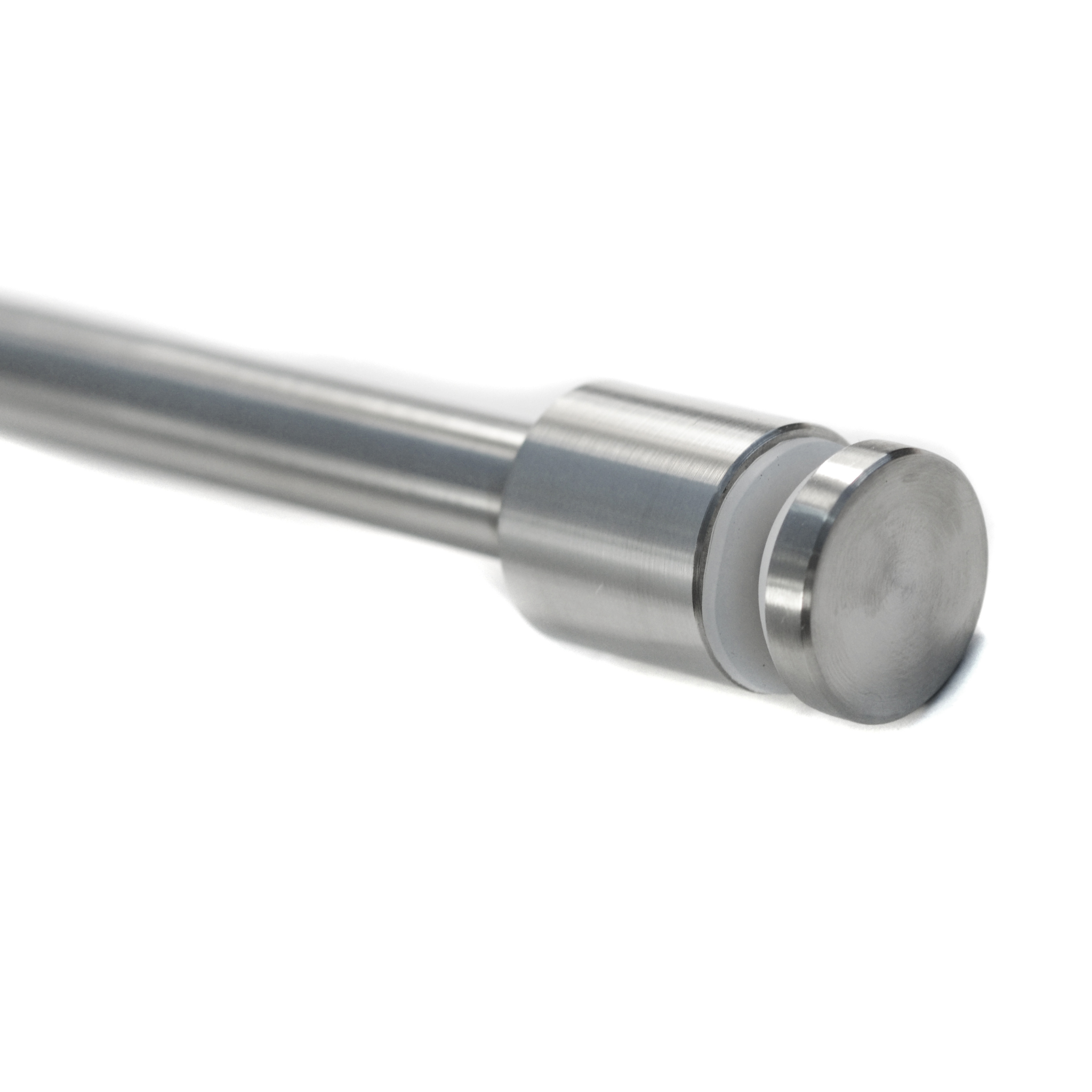 Glass holder (4-30mm) with rod 16x320mm - StroFIX