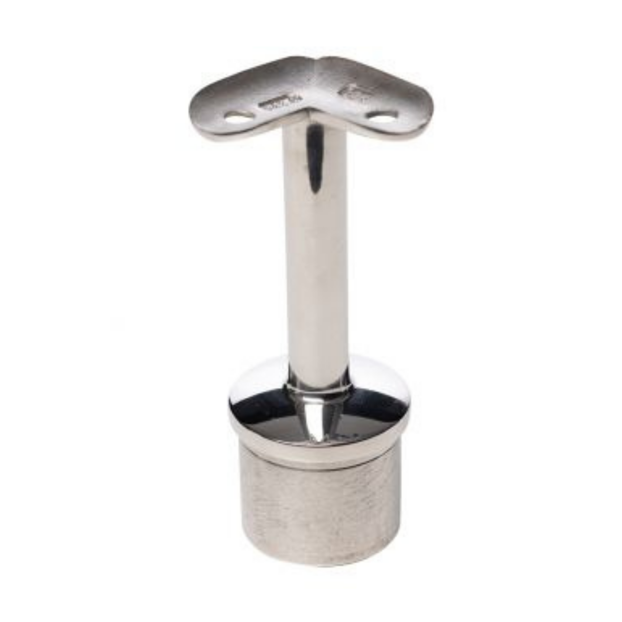 Corner handrail fitting (90º) - 42.4 - StroFIX